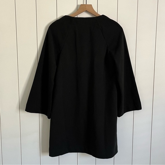 Tuckernuck Pomander Place Audrey Kimono Sleeve Mini Dress - Picture 6 of 6